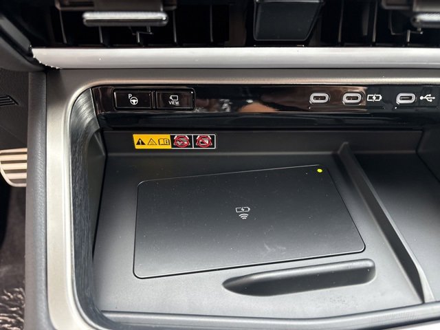 New 2025 Lexus TX 350 AWD image 14