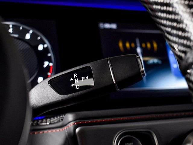 Used 2022 Mercedes-Benz G 63 AMG Squared w/ AMG Night Package image 27