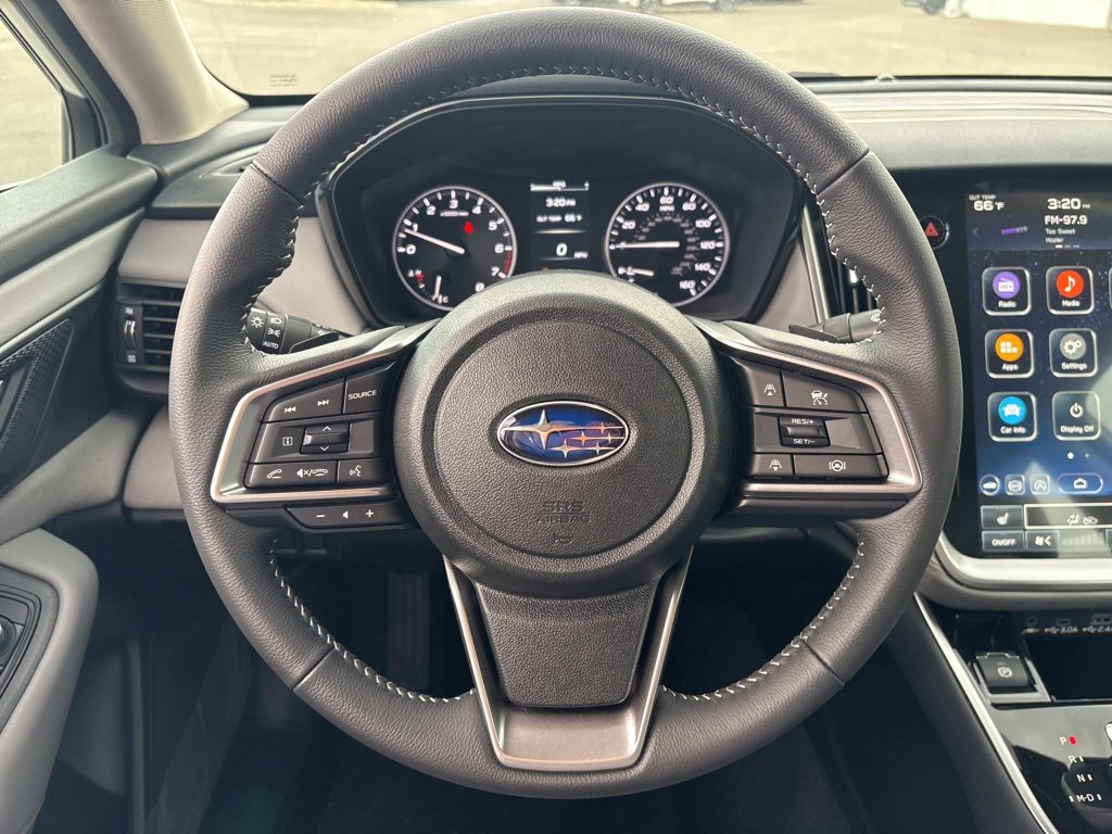 New 2025 Subaru Legacy Premium image 15