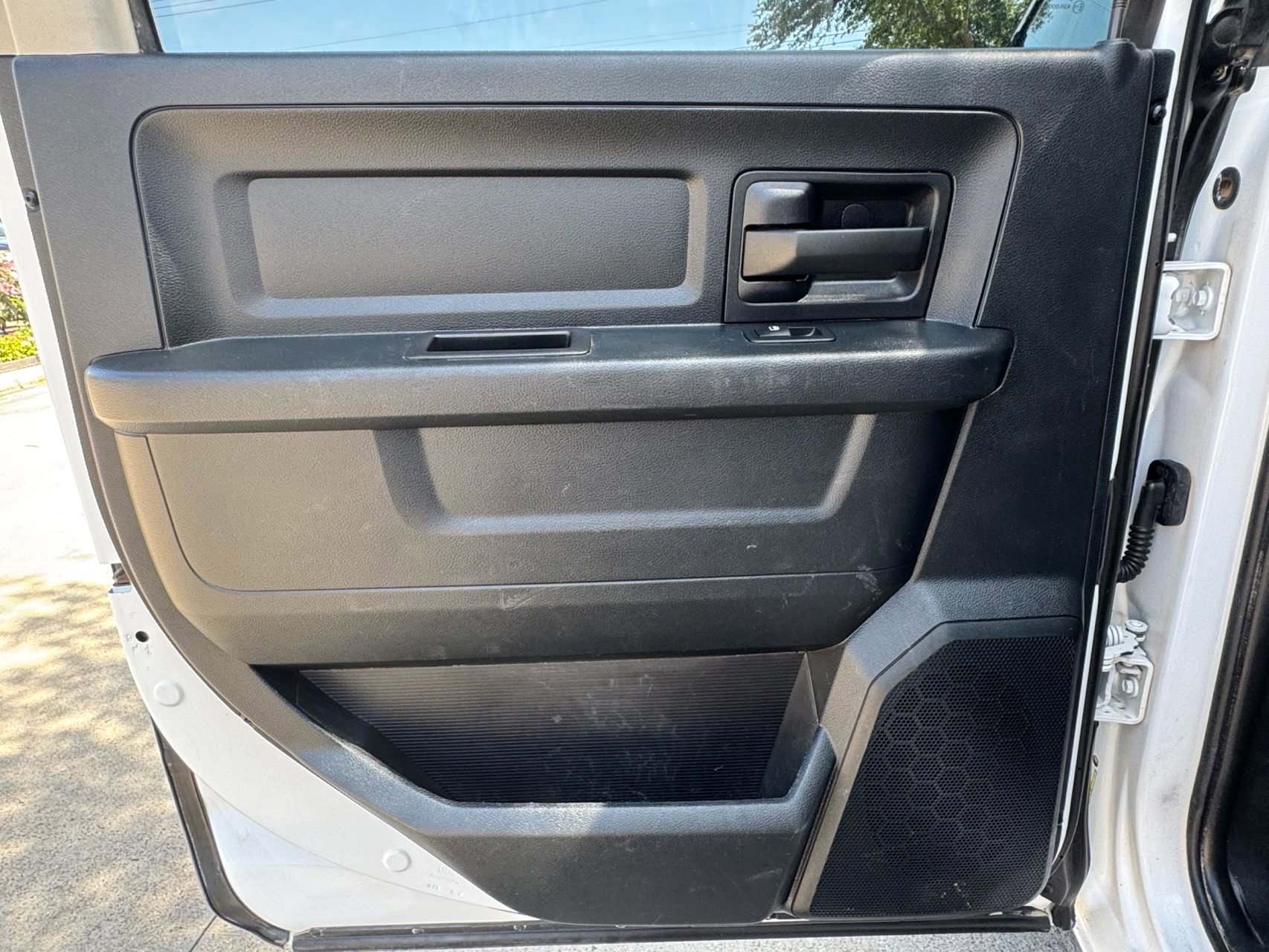 Used 2018 RAM 1500 Tradesman w/ Popular Equipment Group AWD/4WD image 28