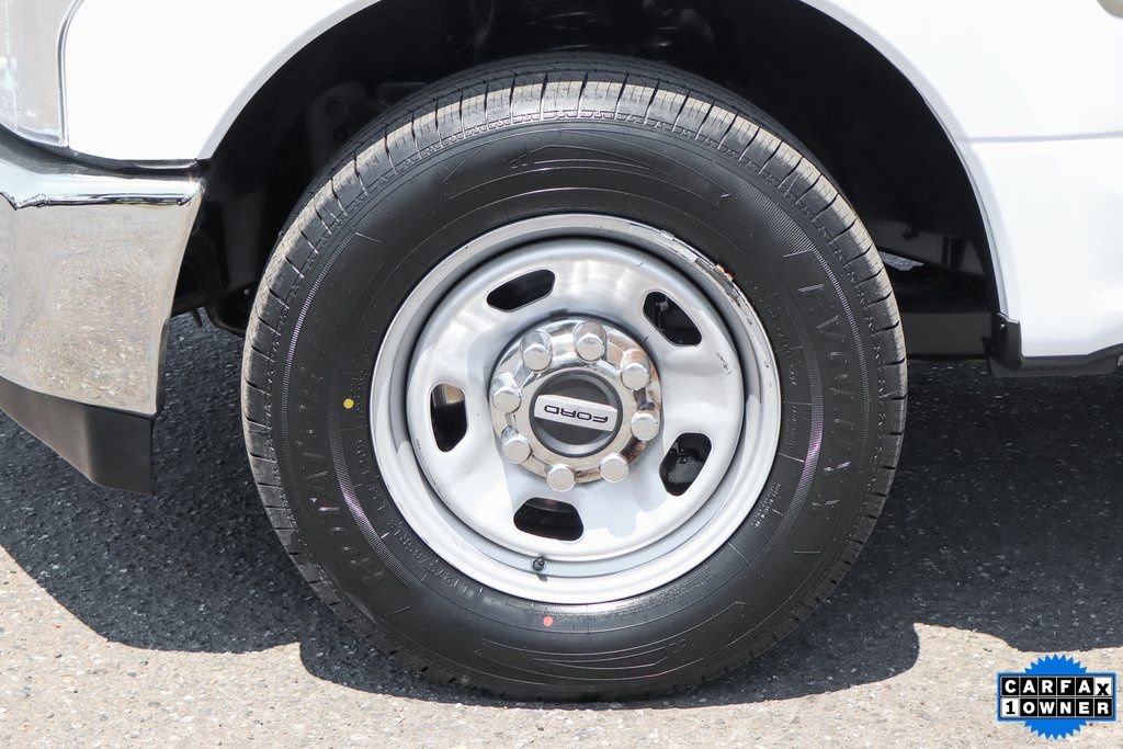 Used 2019 Ford F350 XL w/ XL Value Package RWD image 34