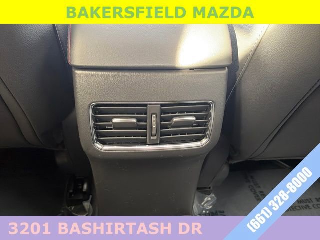 New 2025 MAZDA CX-5 2.5 Turbo w/ Premium Package image 27