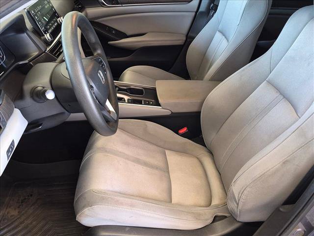 Used 2019 Honda Accord EX image 15