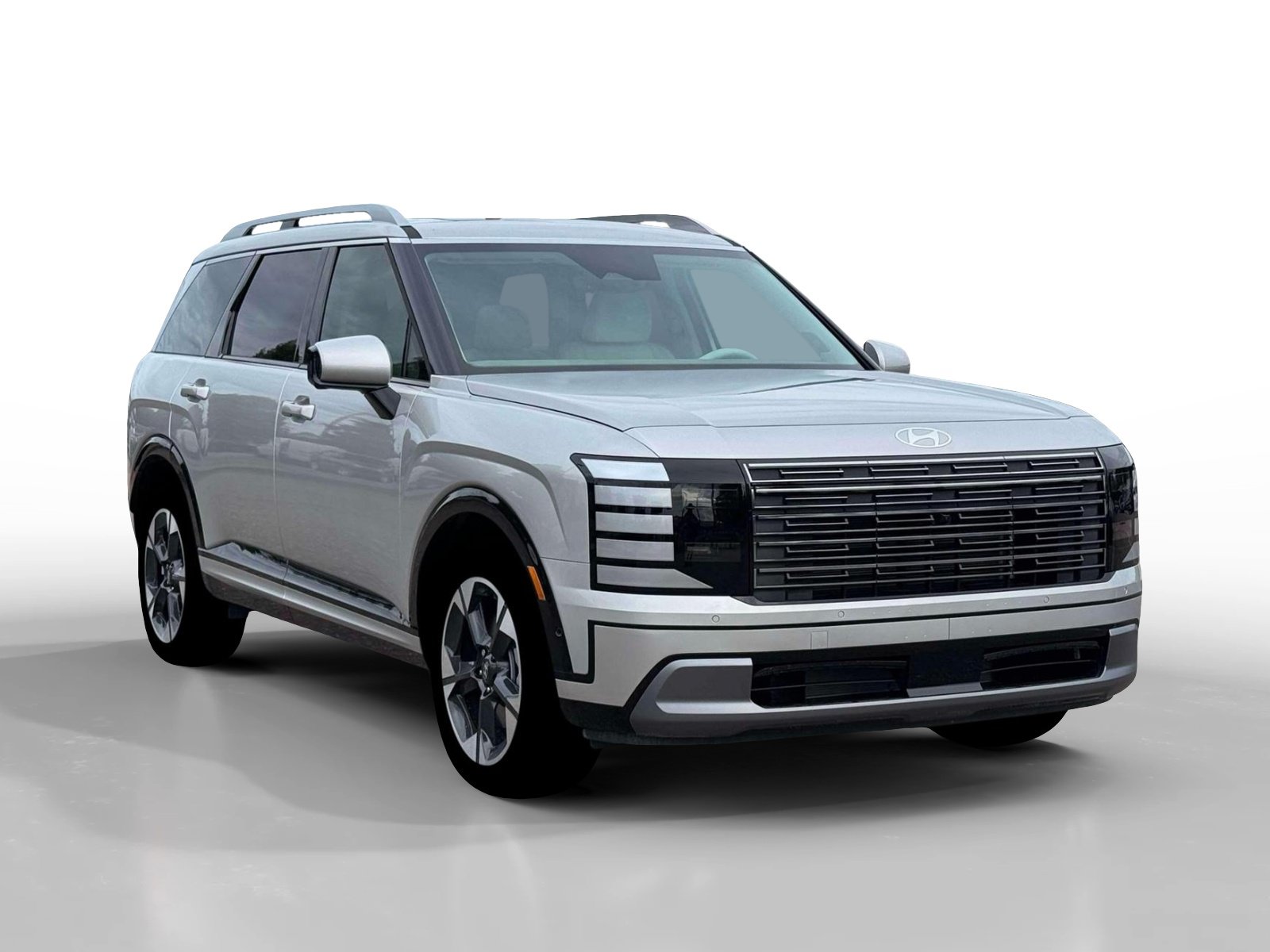 New 2026 Hyundai Palisade Limited AWD/4WD image 11