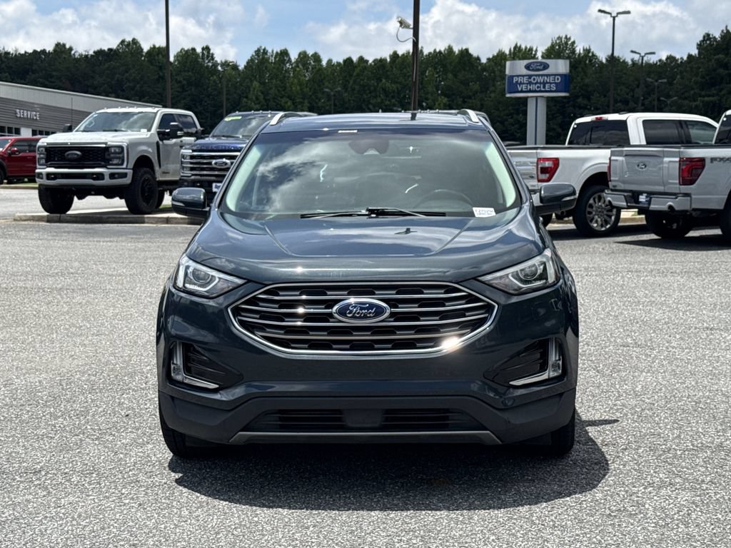 Used 2019 Ford Edge SEL w/ Equipment Group 201A AWD/4WD video 2