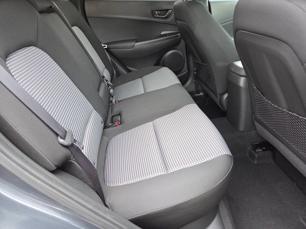 Used 2020 Hyundai Kona SEL Plus AWD/4WD image 28