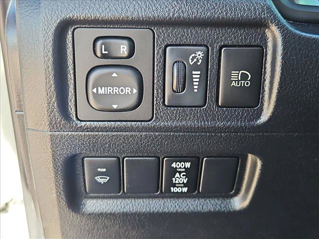 Used 2021 Toyota 4Runner TRD Pro AWD/4WD image 16