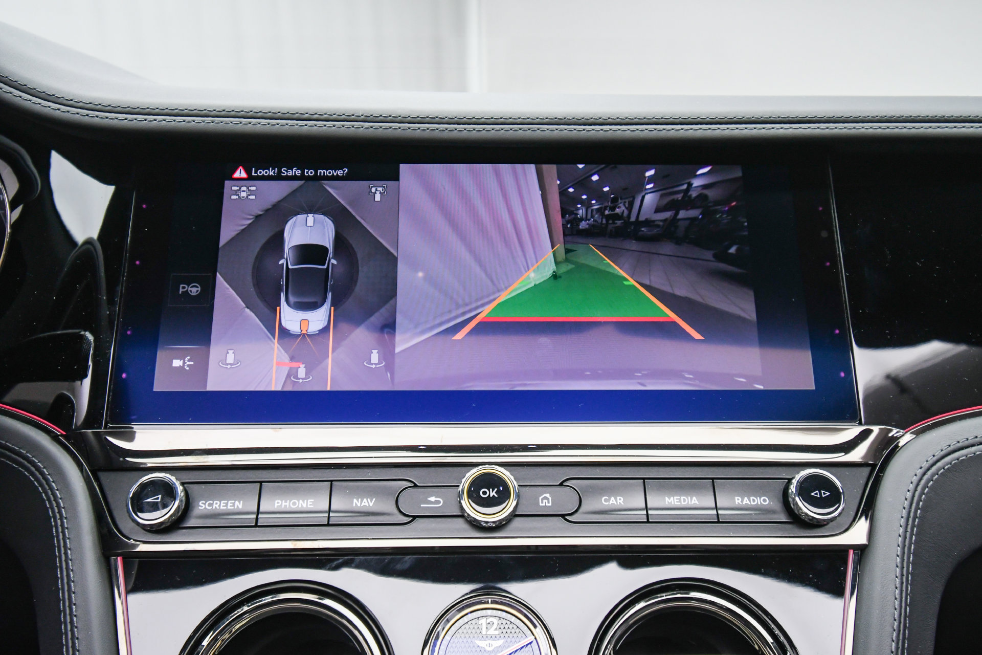 New 2026 Bentley Continental GT AWD/4WD image 37