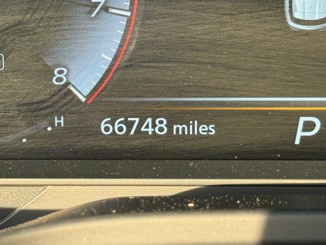 Used 2024 INFINITI QX60 Autograph image 20