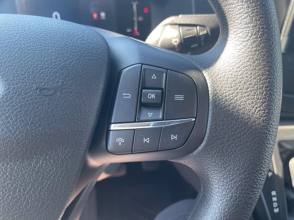 New 2027 Ford Transit 150 Low Roof RWD image 18
