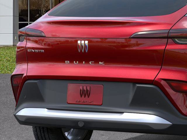 New 2026 Buick Envista Preferred w/ Convenience I Package image 14