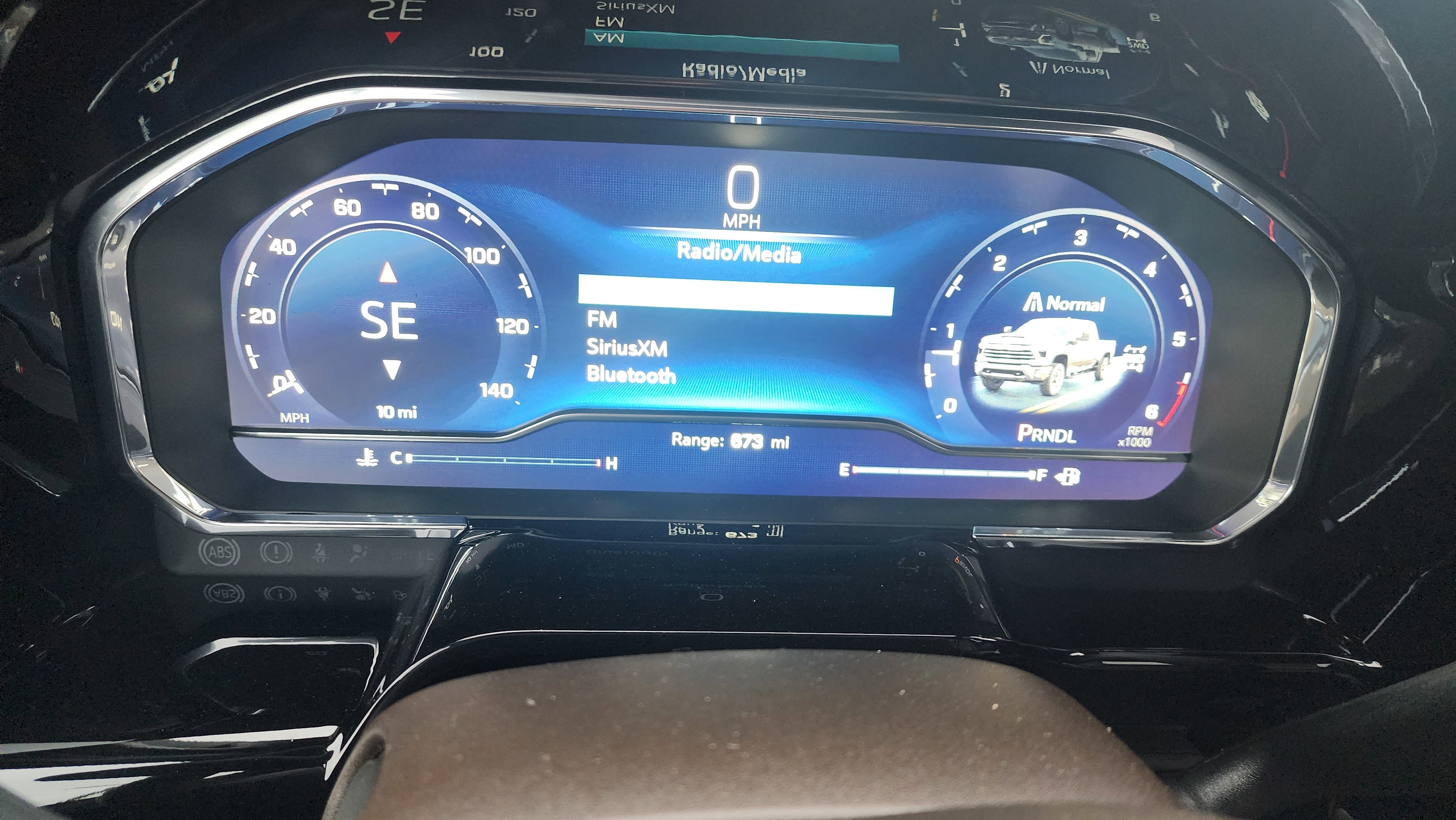 New 2025 Chevrolet Silverado 3500 LT w/ Convenience Package image 7