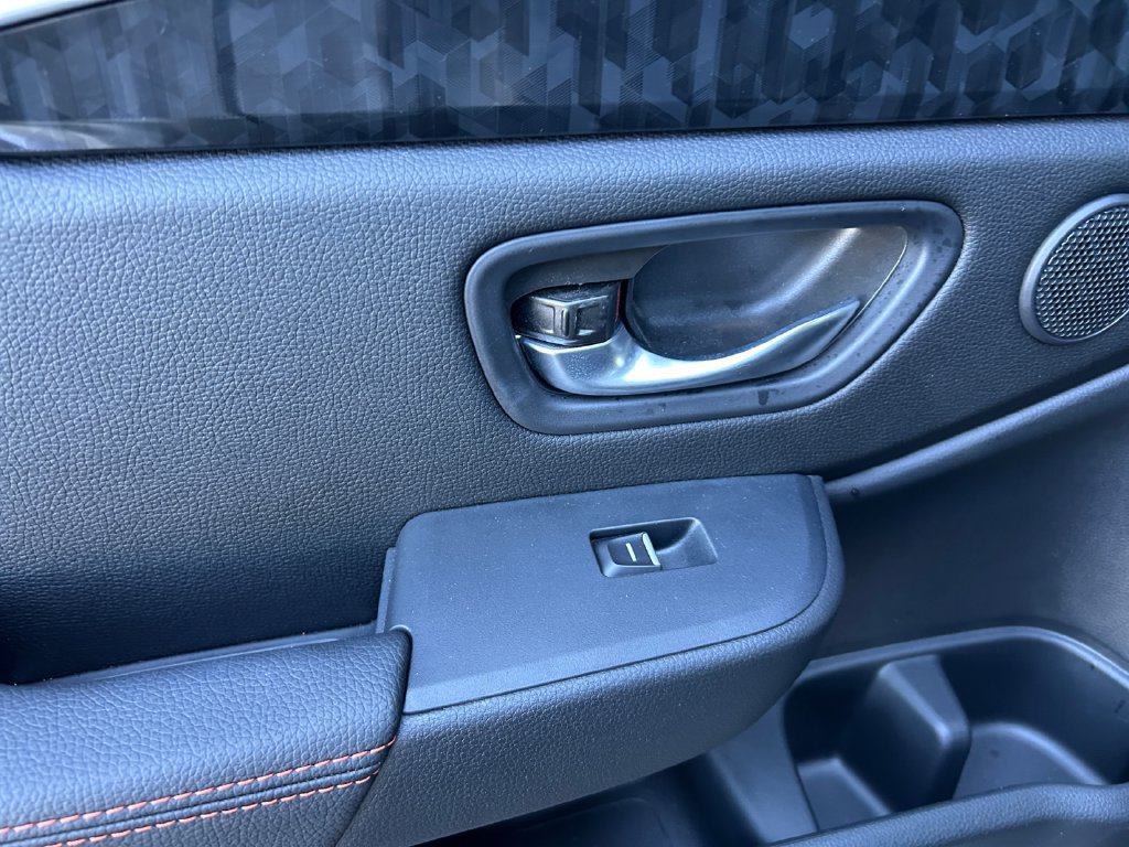 Used 2026 Honda Passport TrailSport Elite image 22