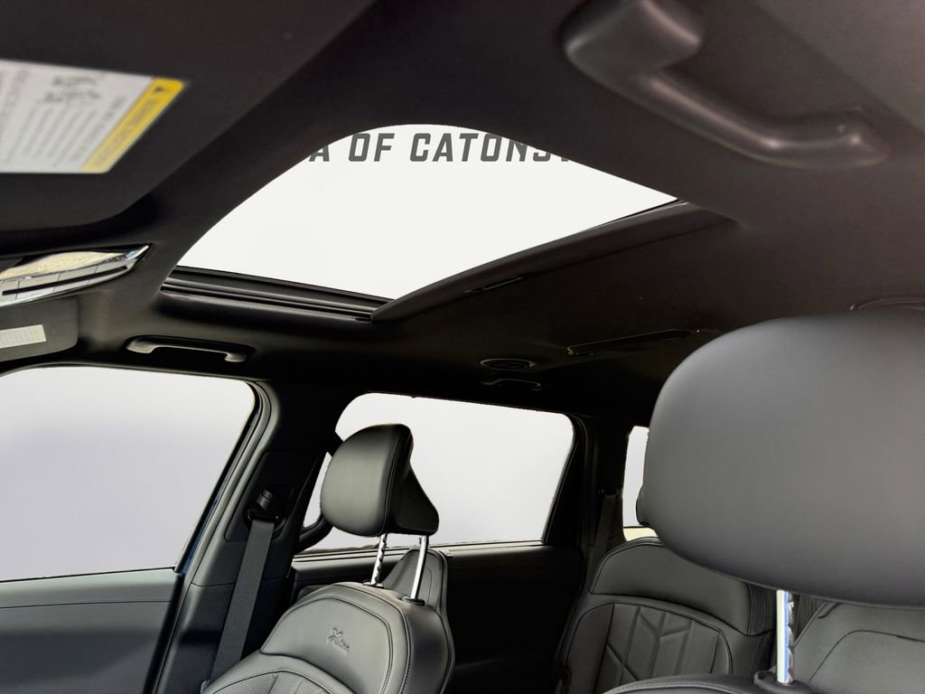 New 2027 Kia Telluride EX X-Line image 17