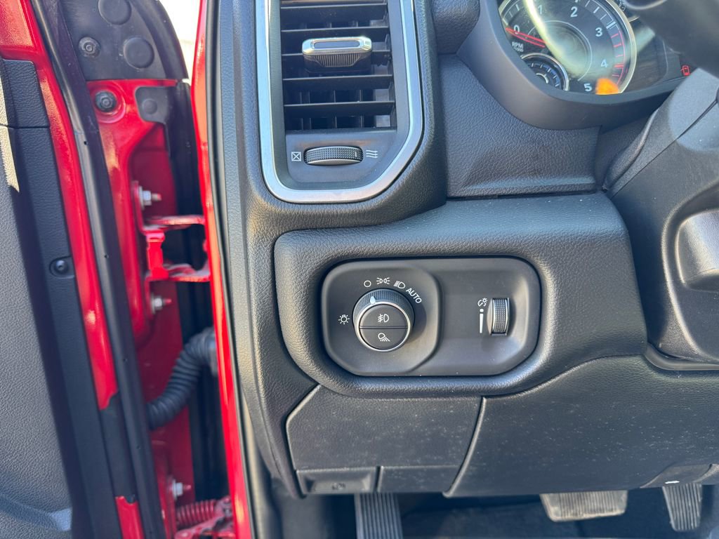 Used 2024 RAM 2500 Big Horn image 20