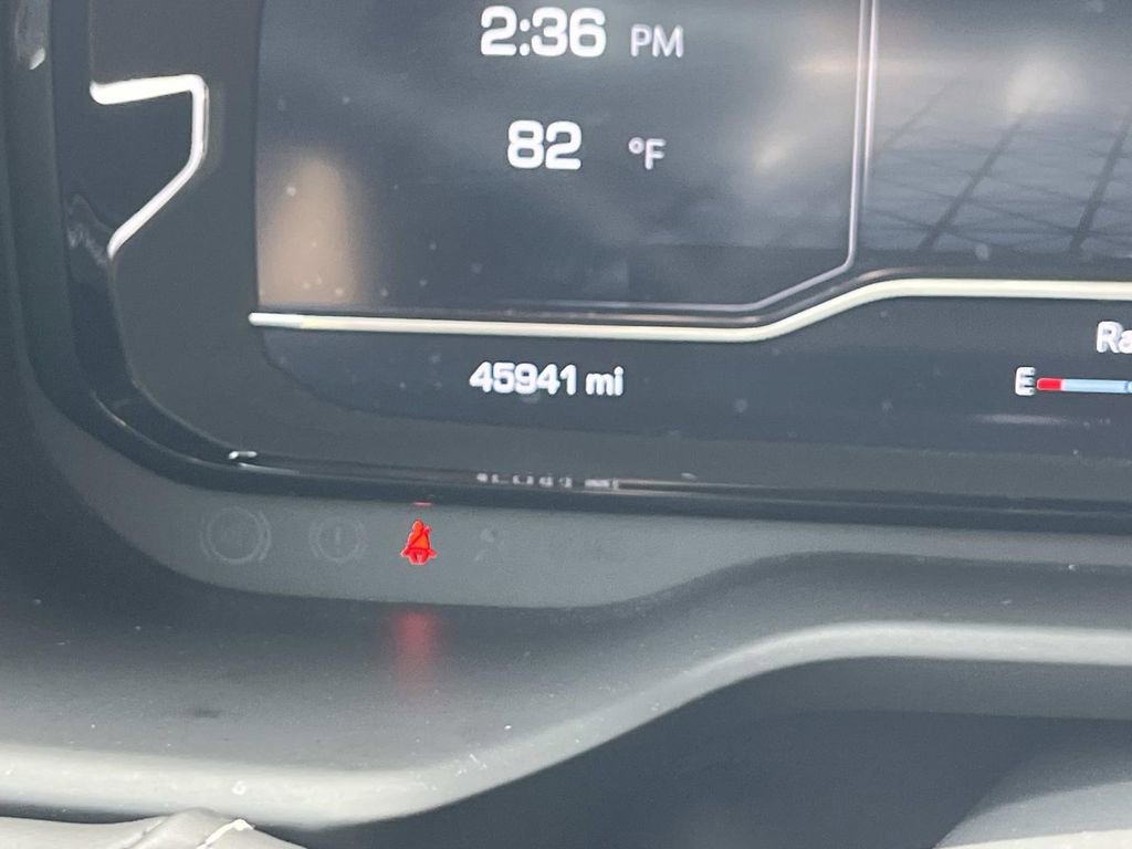 Used 2023 GMC Yukon Denali Ultimate w/ LPO, Floor Liner Package image 43