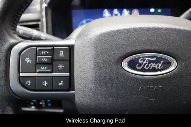 Used 2024 Ford F250 Lariat w/ Lariat Ultimate Package image 30