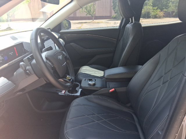 Used 2023 Ford Mustang Mach-E Select RWD image 13