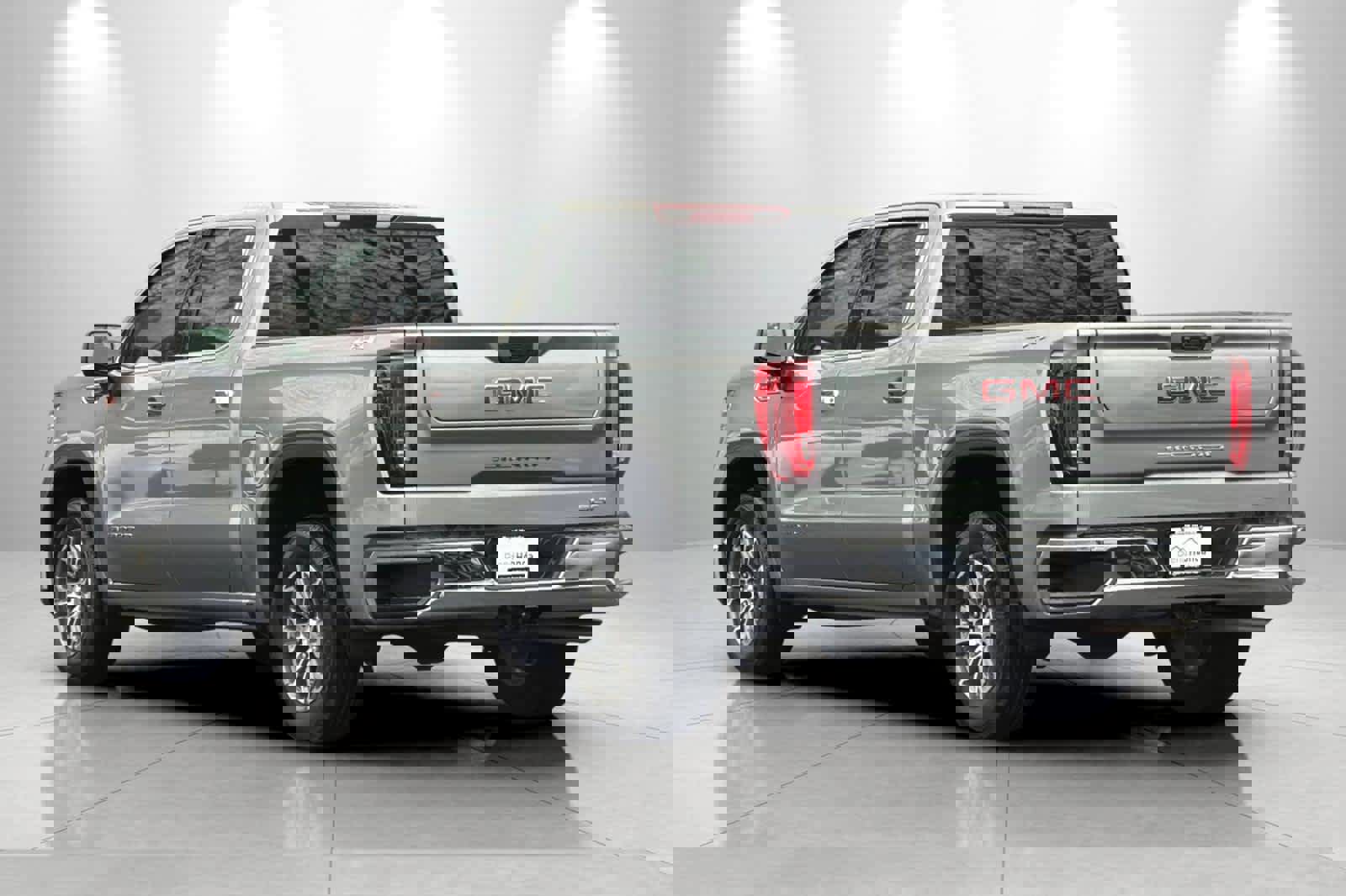 Used 2025 GMC Sierra 1500 SLT image 6