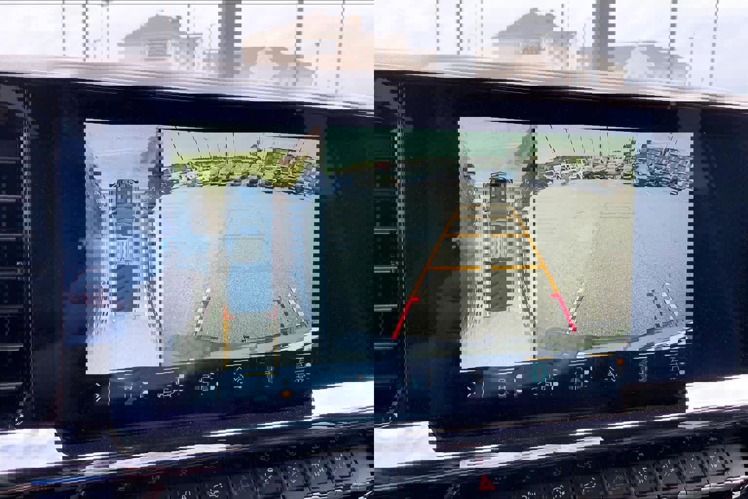 Used 2023 Chevrolet Silverado 1500 ZR2 w/ Technology Package image 28