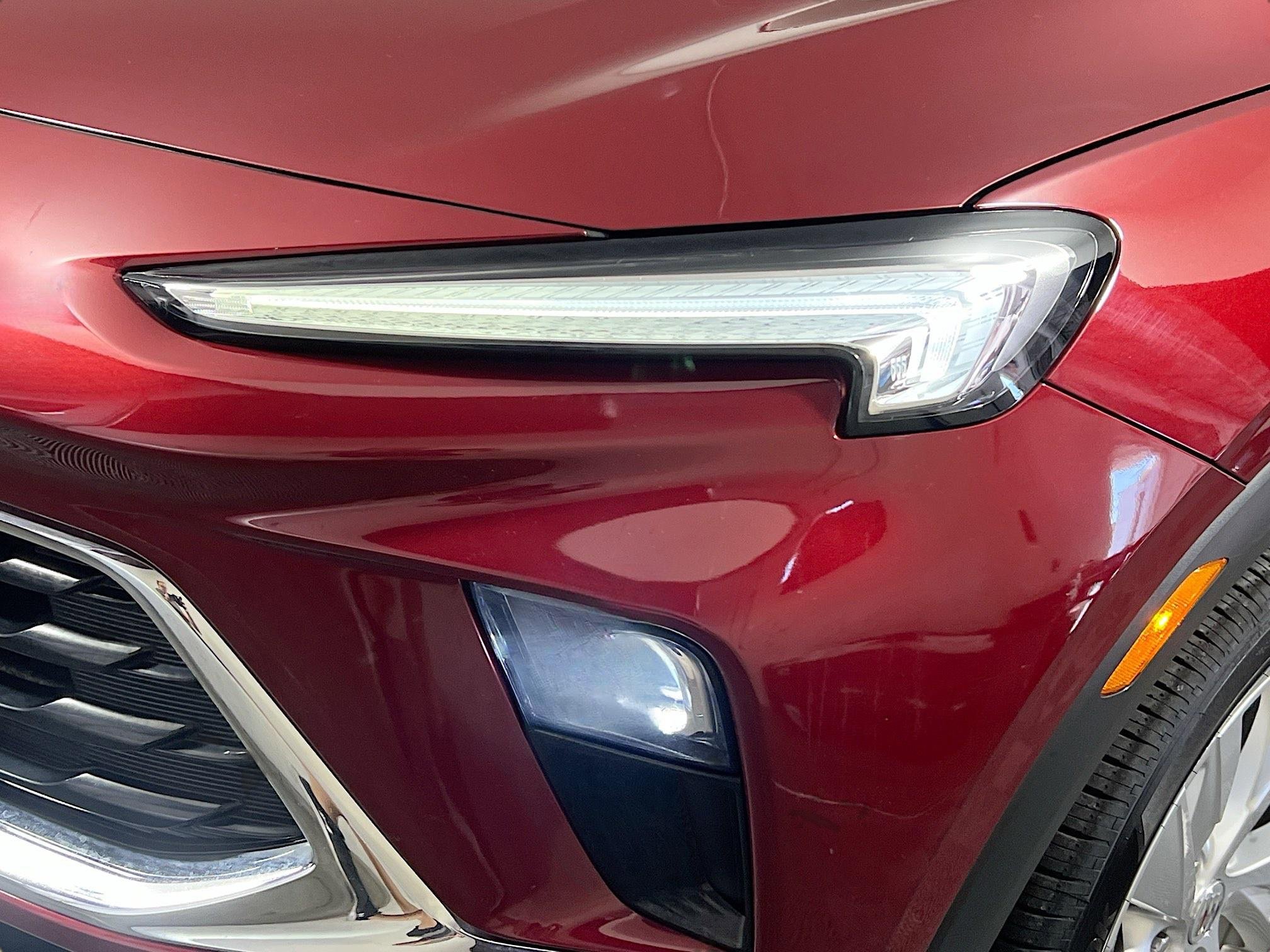 Used 2024 Buick Encore GX Preferred image 11