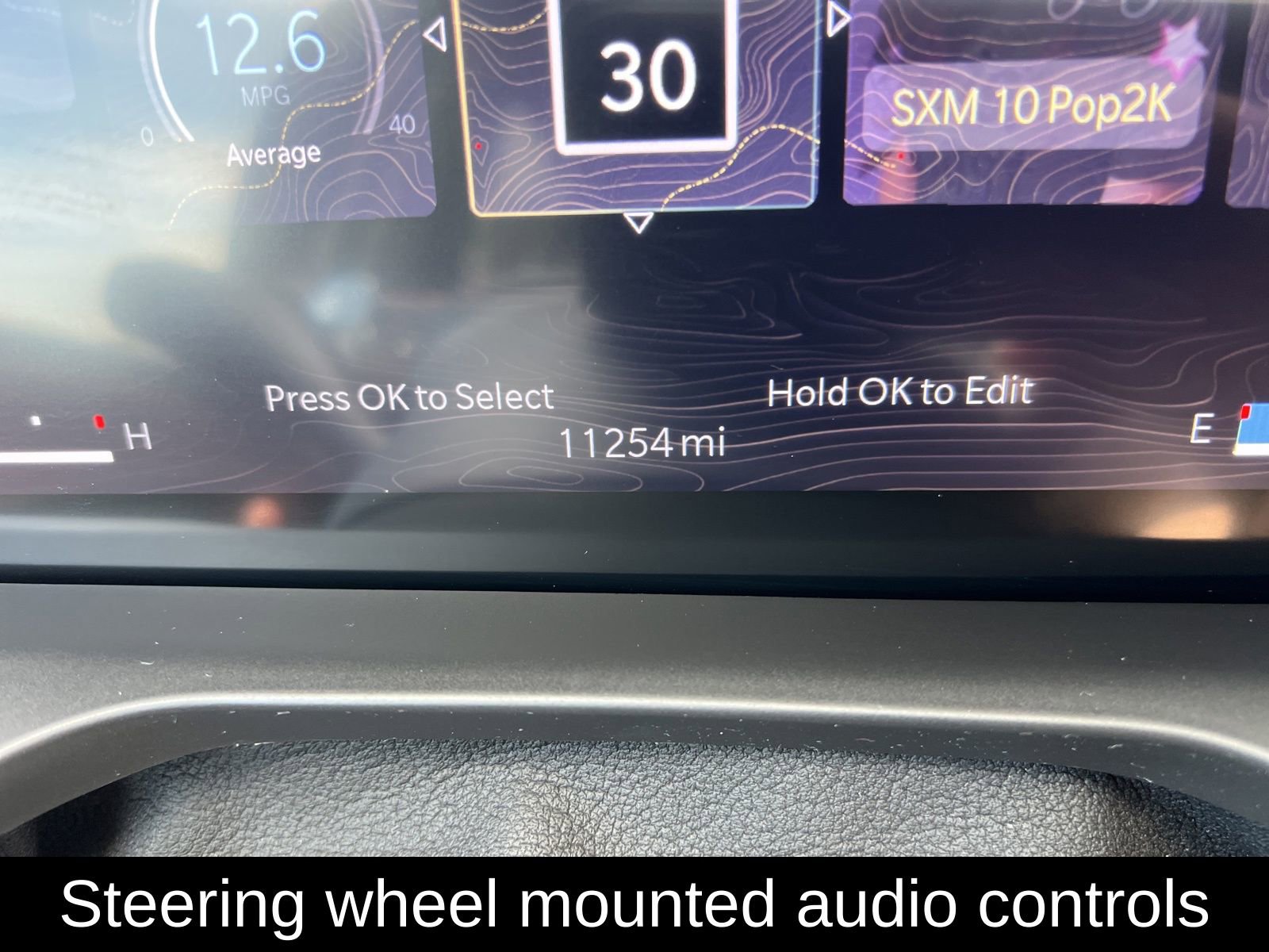 Used 2023 Jeep Grand Cherokee Summit w/ Adv Protech Group IV RWD image 14