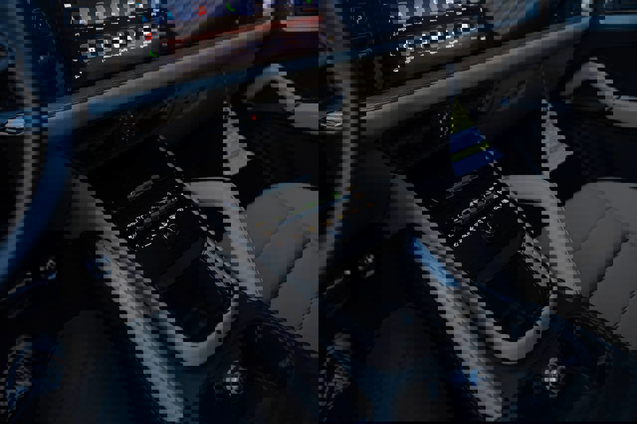 New 2026 Porsche Cayenne S image 22