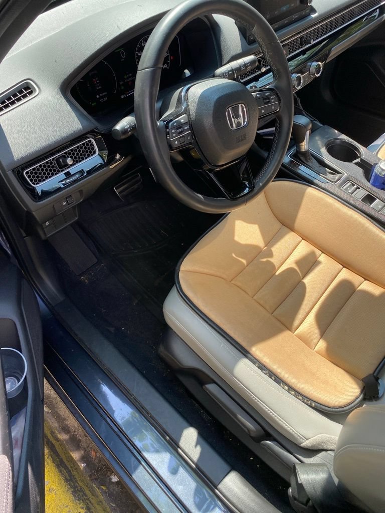 Used 2025 Honda Civic Sport image 12