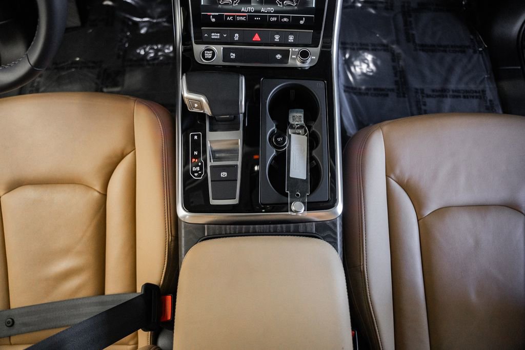 Used 2025 Audi Q7 2.0T Premium Plus w/ Premium Plus Package image 30