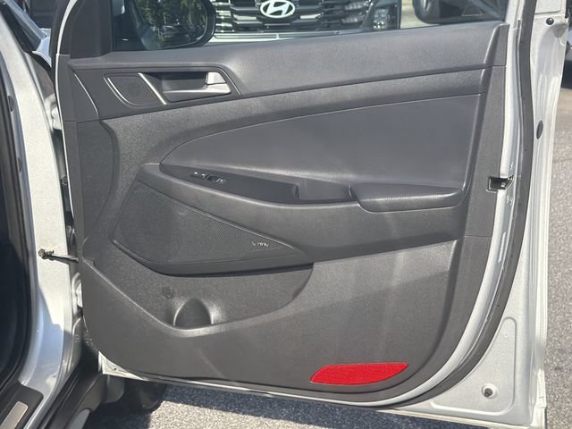 Used 2017 Hyundai Tucson Limited w/ Limited Ultimate Package 03 FWD image 14