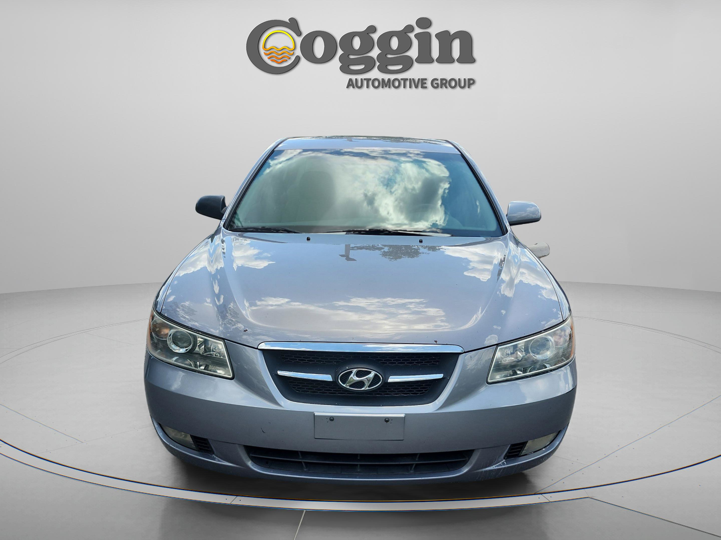 Used 2008 Hyundai Sonata SE FWD image 8