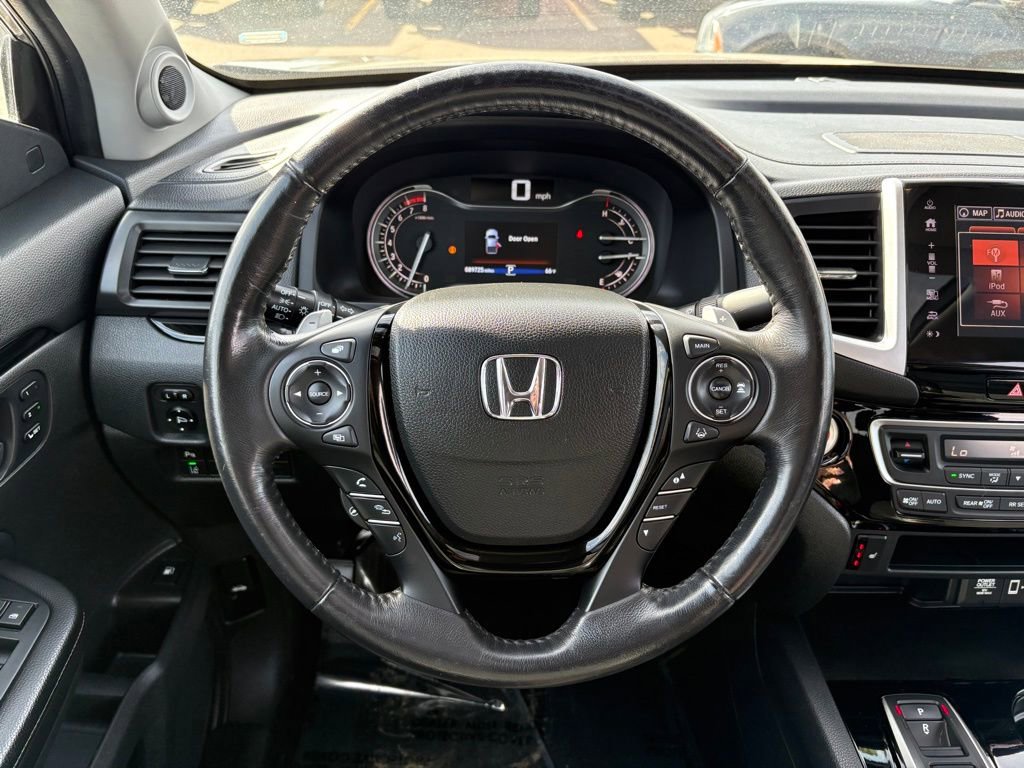 Used 2020 Honda Ridgeline RTL-E image 21