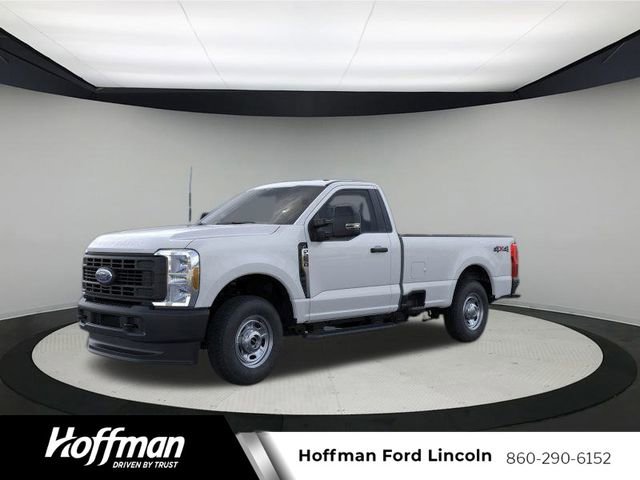 New 2026 Ford F250 XL image 1