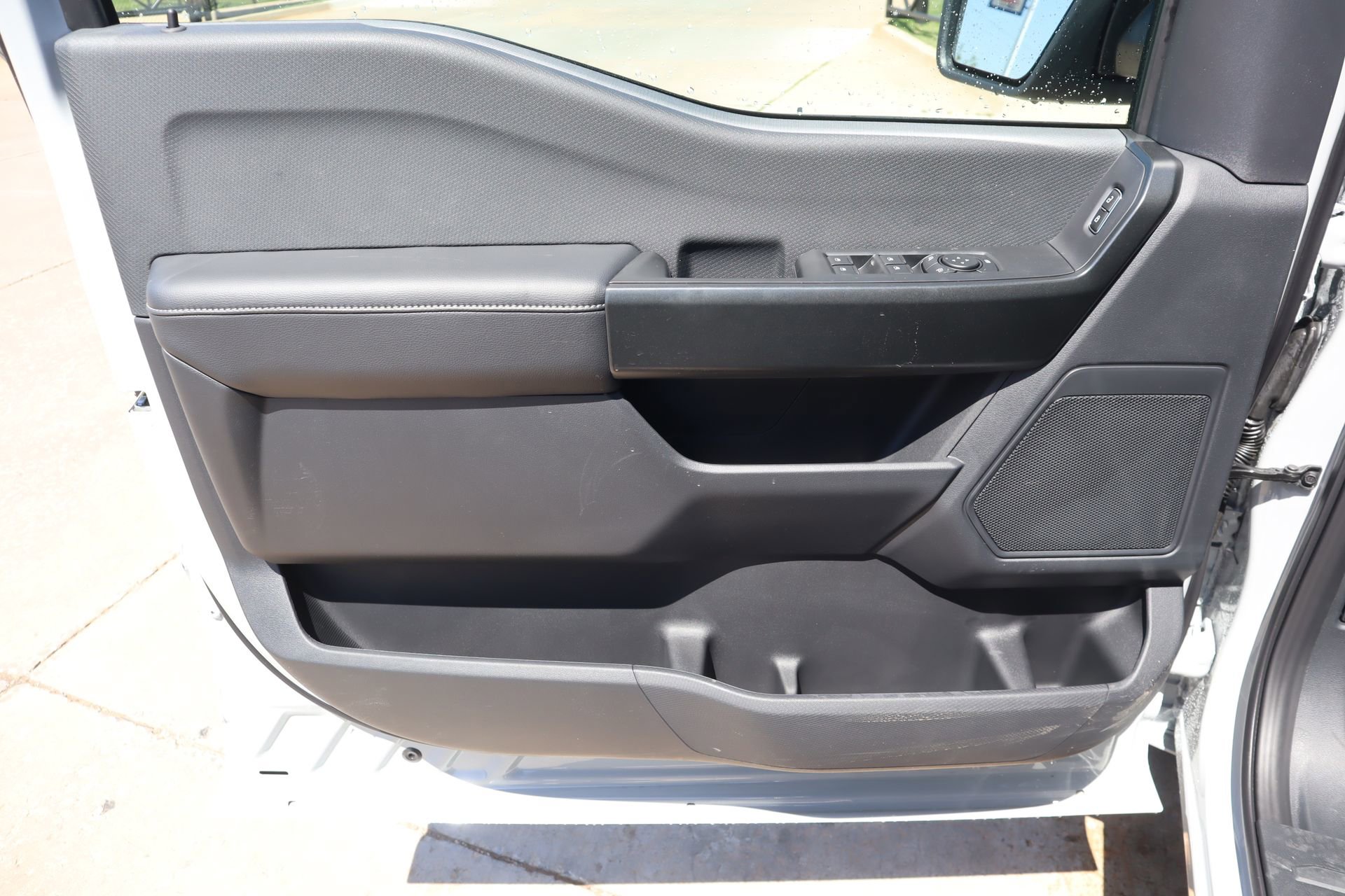 New 2026 Ford F150 STX image 14