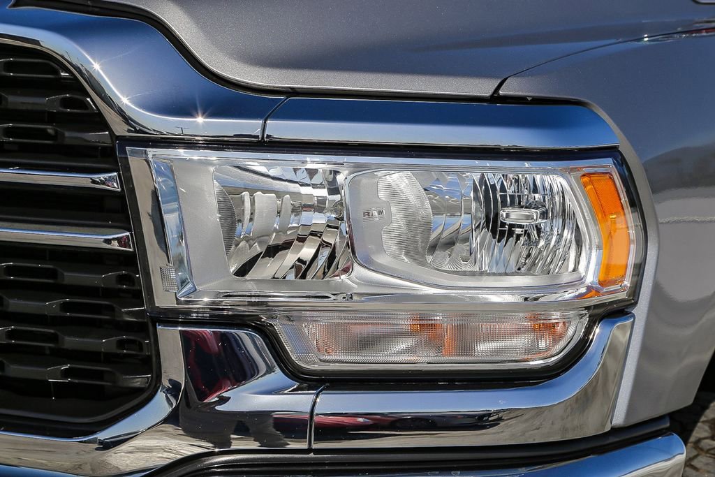 Certified 2022 RAM 2500 Big Horn w/ Safety Group B image 5