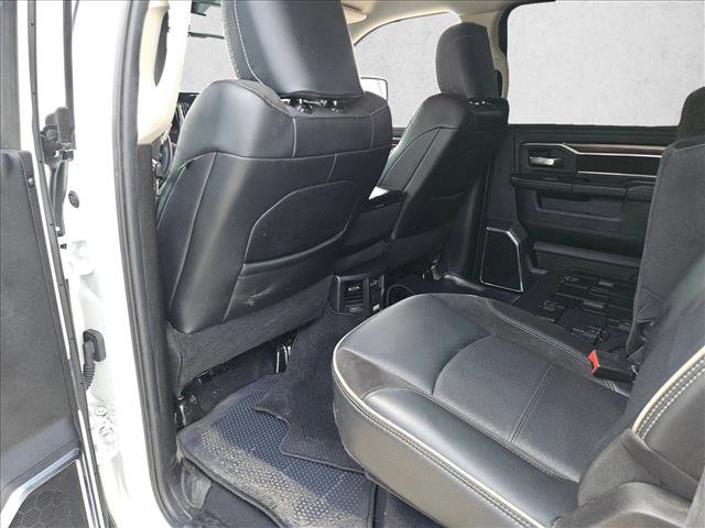 Used 2024 RAM 2500 Laramie AWD/4WD image 11