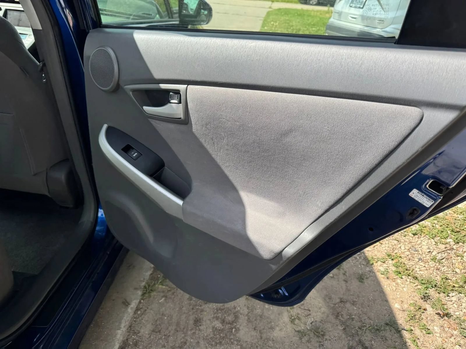 Used 2010 Toyota Prius Four FWD image 20