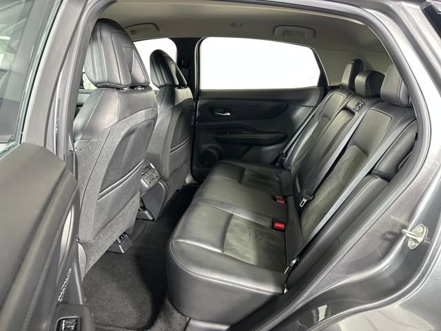 Used 2023 Nissan Ariya ENGAGE e-4ORCE image 25