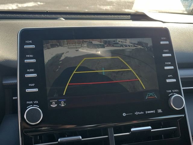 Used 2020 Toyota Avalon XSE FWD image 14