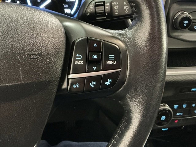 Used 2022 Ford Bronco Sport Big Bend w/ Convenience Package image 27