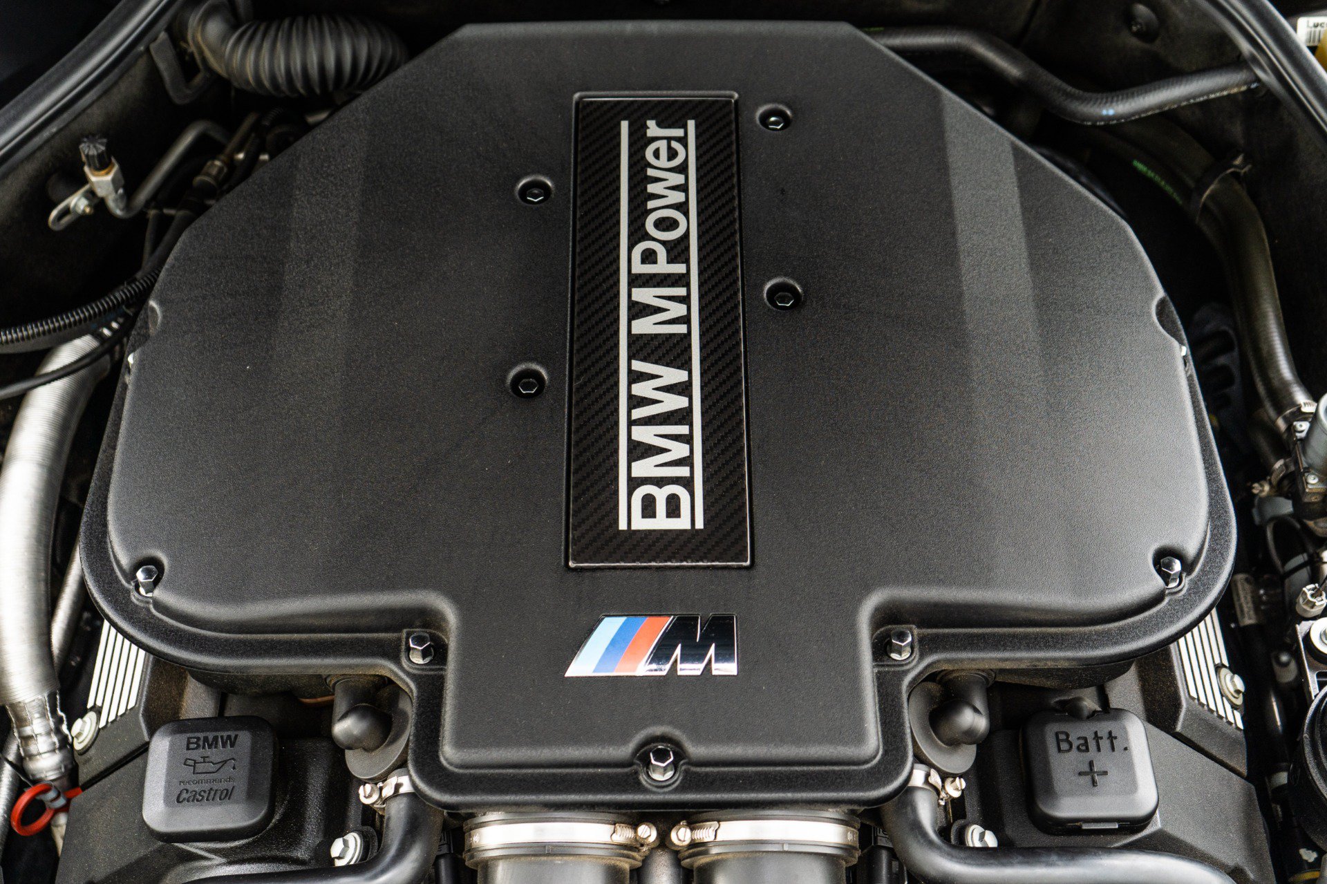 Used 2001 BMW Z8 RWD image 39