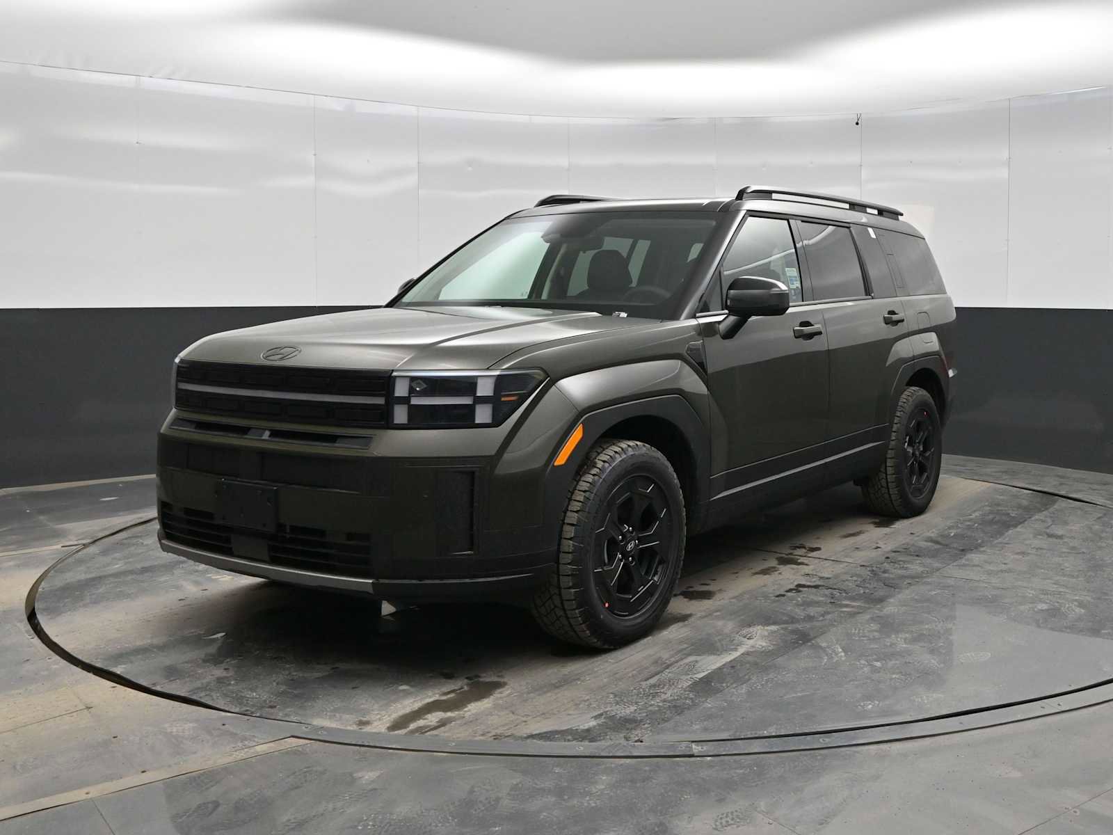 New 2026 Hyundai Santa Fe XRT