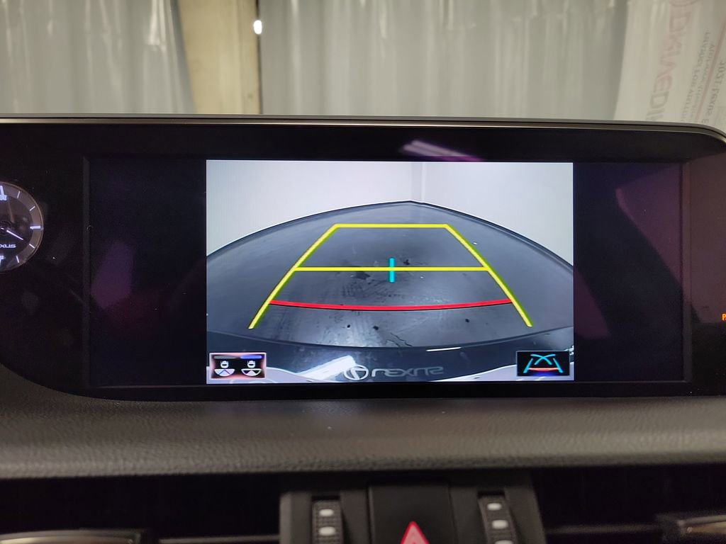 Used 2021 Lexus ES 350 w/ Premium Package image 21