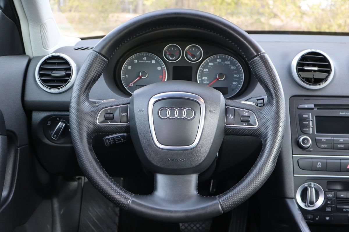 Used 2013 Audi A3 2.0T Premium Plus AWD/4WD image 18