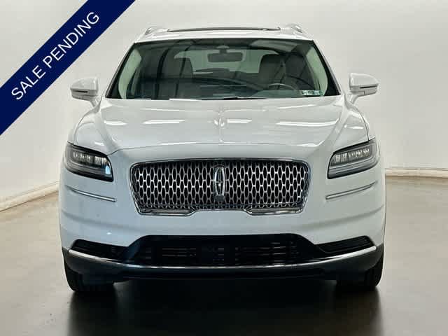 Used 2023 Lincoln Nautilus Reserve AWD/4WD image 22