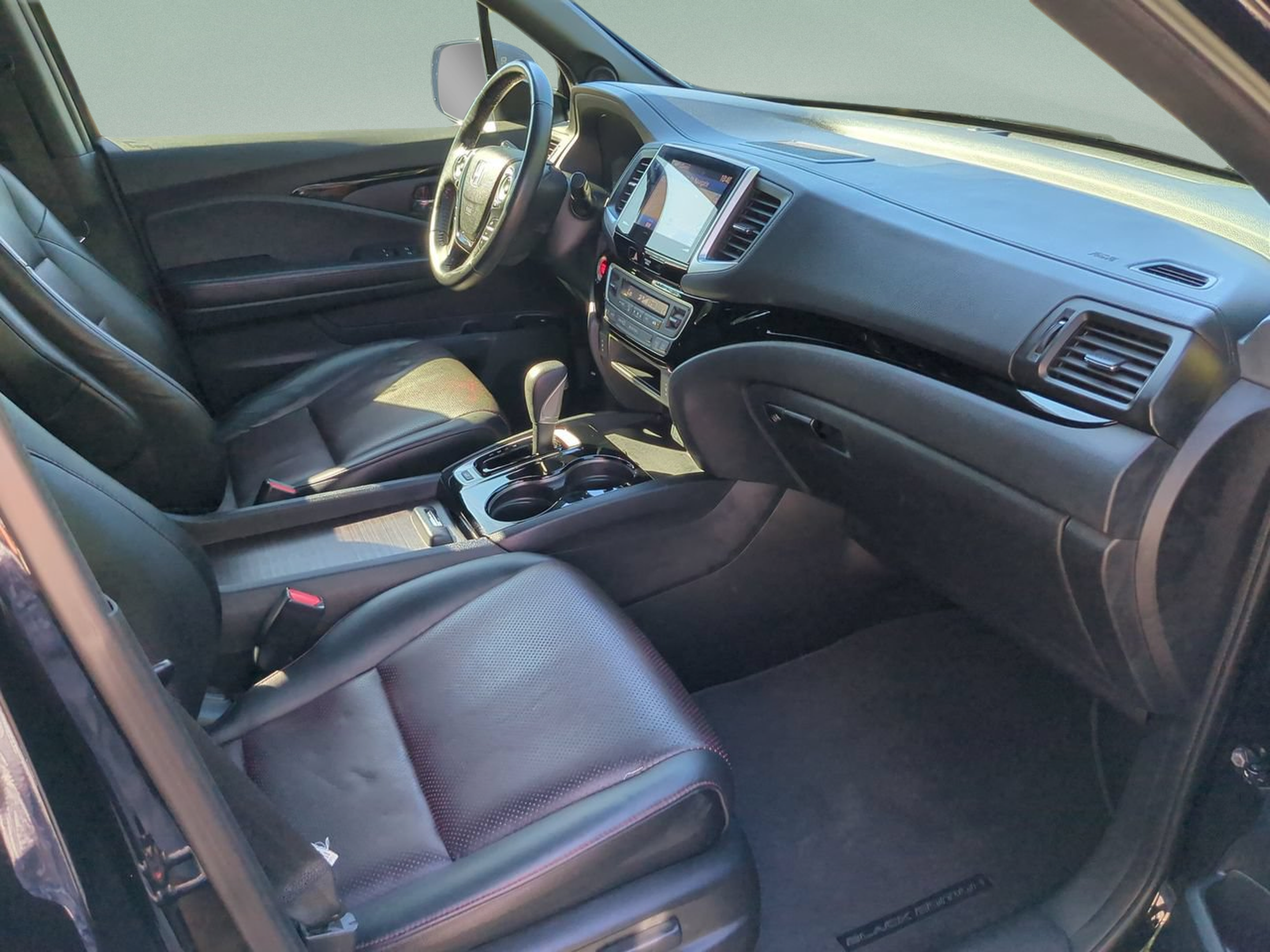 Used 2017 Honda Ridgeline Black Edition image 19