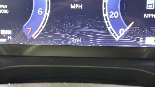 New 2026 Jeep Grand Cherokee Altitude AWD/4WD image 10