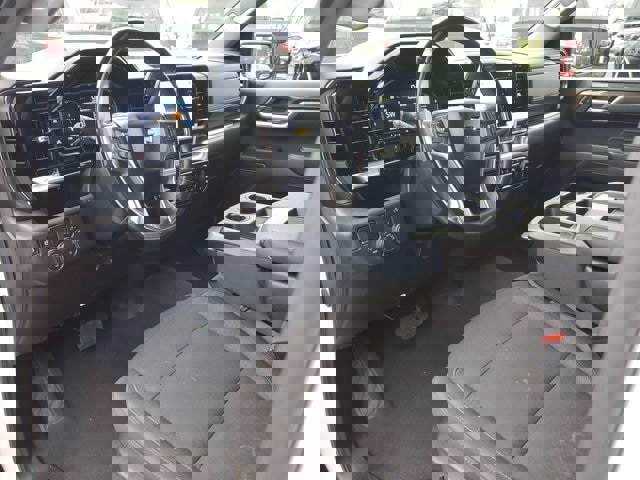 Used 2025 Chevrolet Silverado 1500 LT image 20