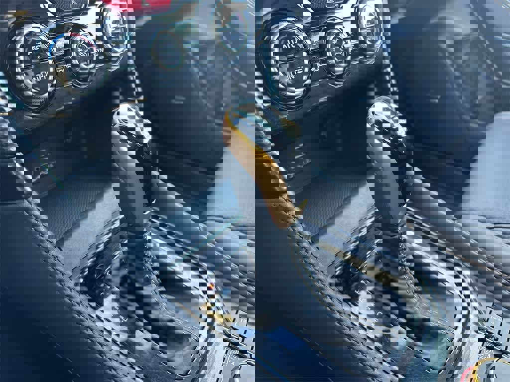 Certified 2024 Subaru Forester Wilderness image 18