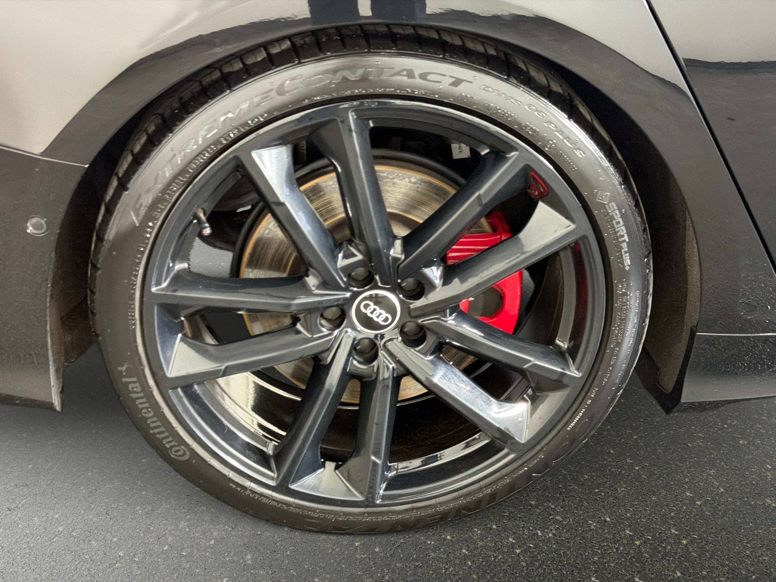 Used 2021 Audi S6 Prestige w/ Prestige Package image 17